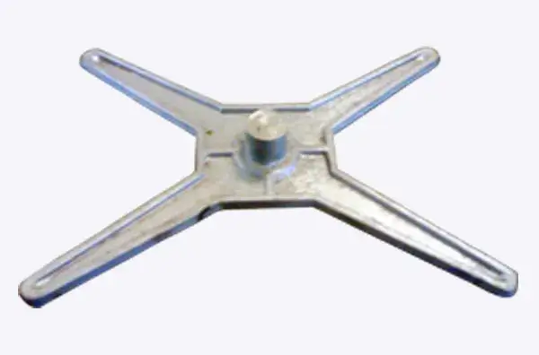 High Precision Turned Components, Machined Latch Assemblies