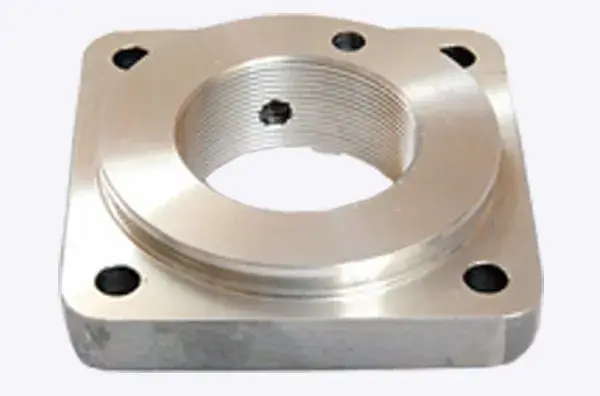 High Precision Turned Components, Machined Latch Assemblies