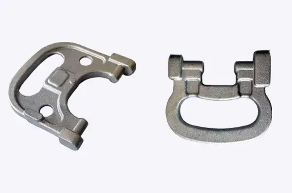 High Precision Turned Components, Machined Latch Assemblies