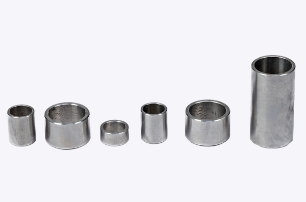 High Hardness Steel Machined Parts