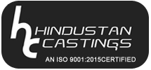 hindustan castings logo